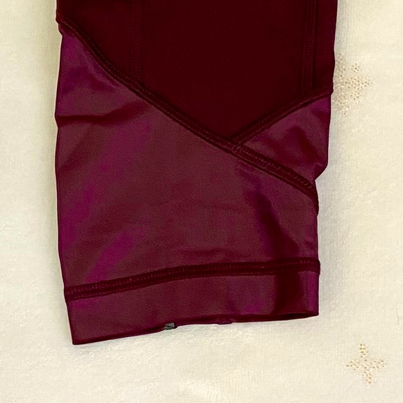 Lululemon Pace Queen Tights *Full On* - Picture 9 of 13